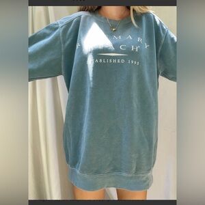 Rosemary Beach sweatshirt